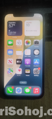 IPHONE 12 128GB